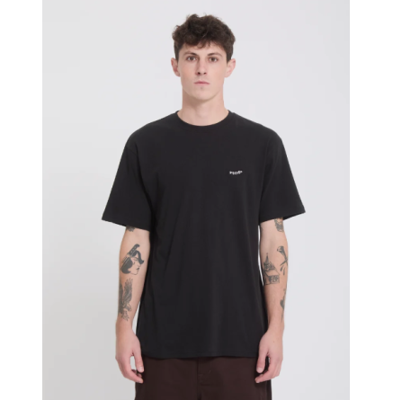 Men's Volcom Pistol Stone Lse T-Shirt