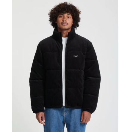 Men's Volcom Walltz Cord Jacket