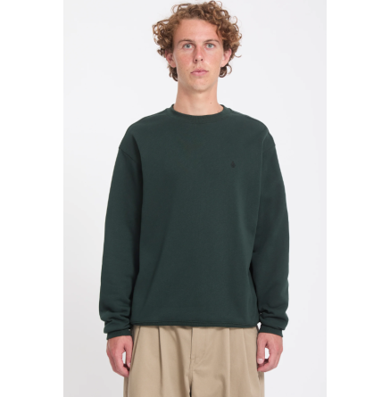 Men's Volcom Single Stone Crew