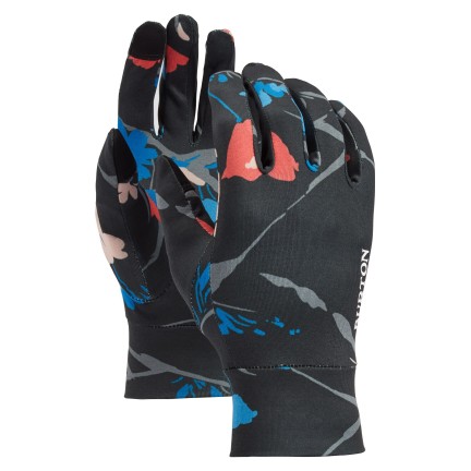 Unisex Burton Touchscreen Glove Liner