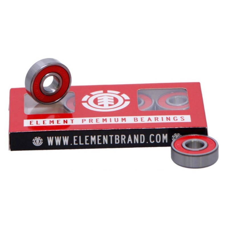 ELEMENT PREMIUM BEARINGS