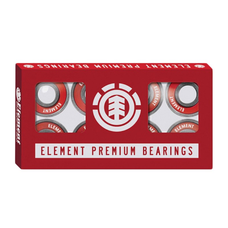 ELEMENT PREMIUM BEARINGS