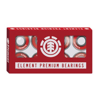 ELEMENT PREMIUM BEARINGS