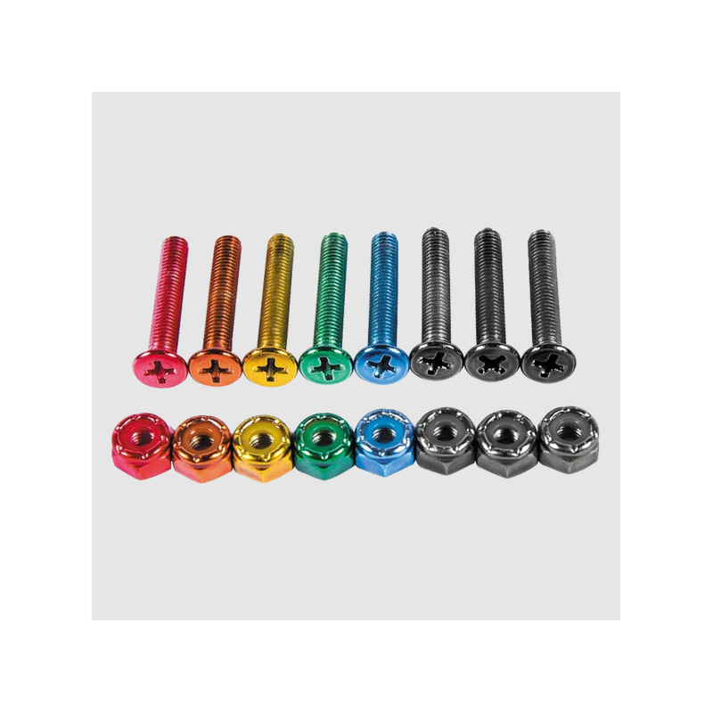 ENJOI LITTLE BUDDIES BOLTS