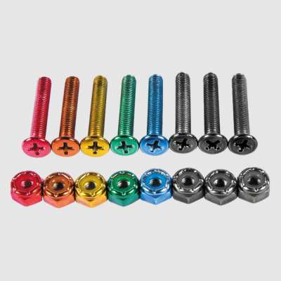 ENJOI LITTLE BUDDIES BOLTS