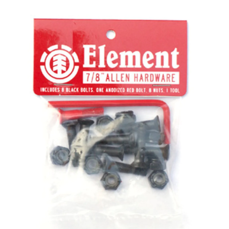 ELEMENT ALLEN HARDWARE