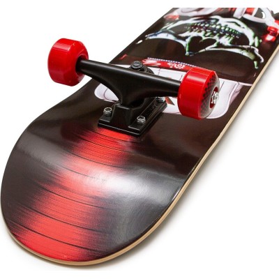 SPEED DEMONS KROOK COMPLETE