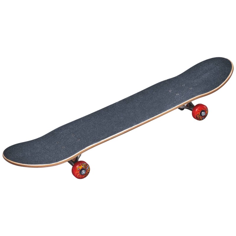 SPEED DEMONS HOT SHOT COMPLETE