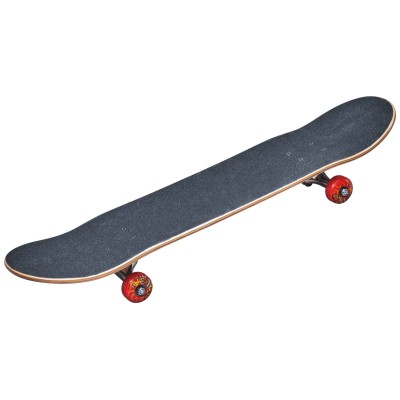 SPEED DEMONS HOT SHOT COMPLETE