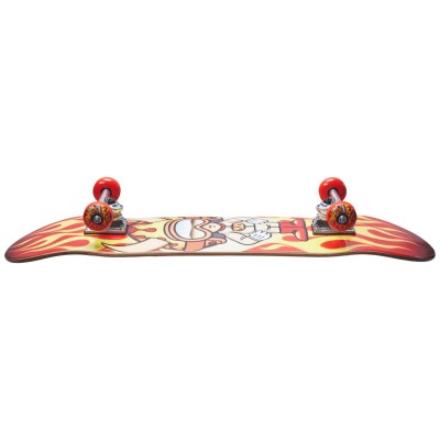 SPEED DEMONS HOT SHOT COMPLETE