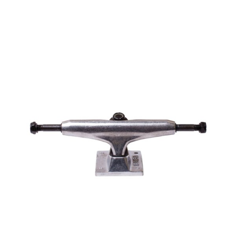 ELEMENT RAW TRUCKS