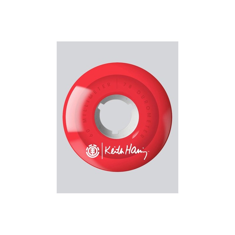 ELEMENT HARING WHEELS ELEMENT HARING WHEELS