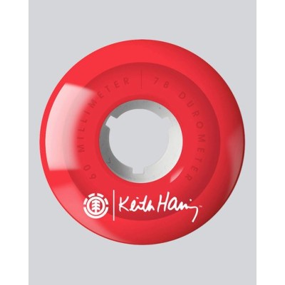 ELEMENT HARING WHEELS