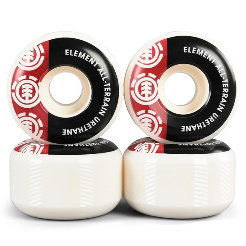 ELEMENT SECTION WHEELS