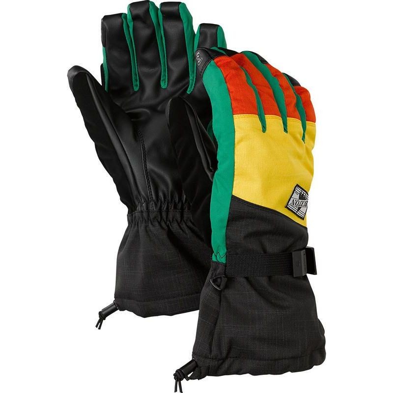 Men's Burton Aproach Underglove