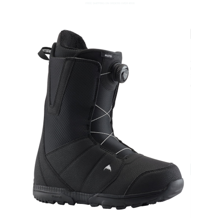 Men's Burton Moto BOA? Snowboard Boots