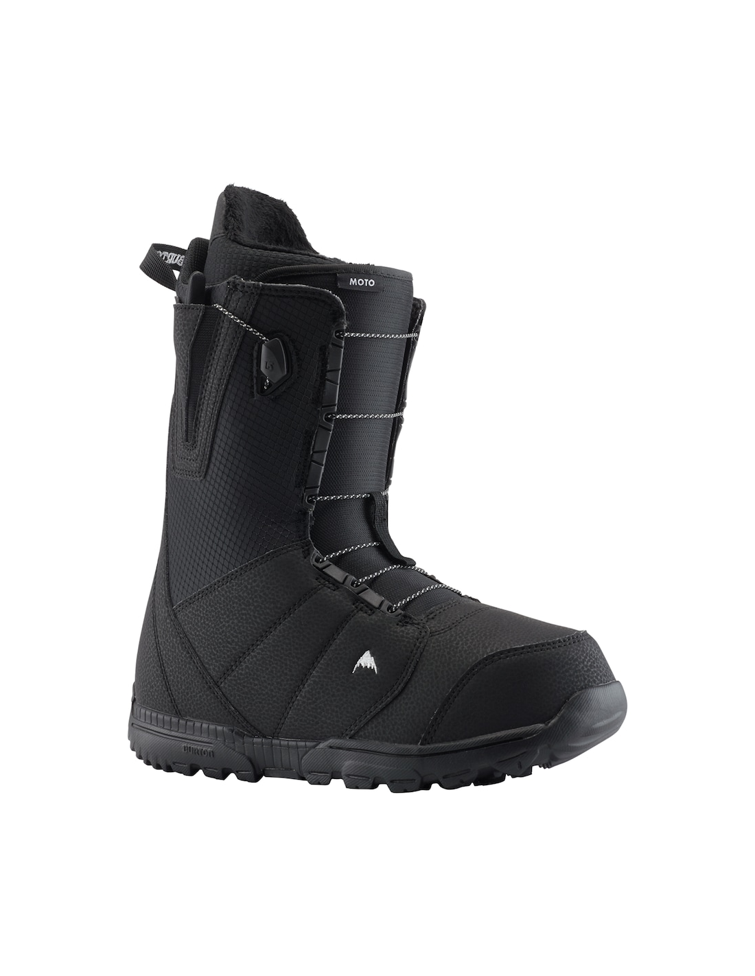 Men s Burton Moto Speedzone Boot