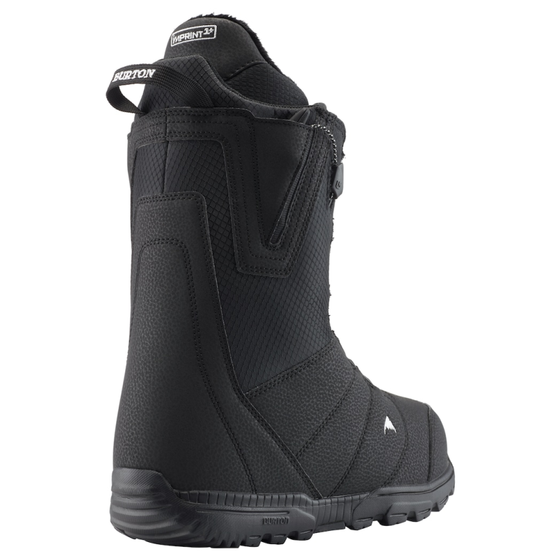 Men s Burton Moto Speedzone Boot