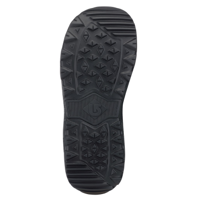 Men's Burton Moto Speedzone Boot