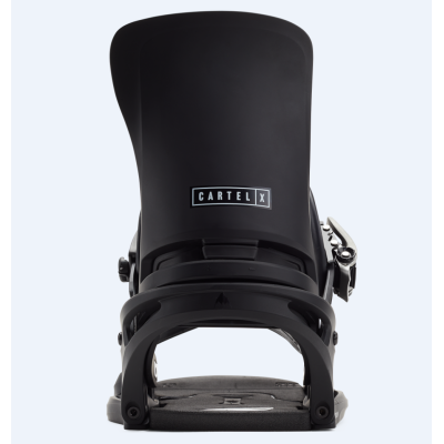 Men's Burton Cartel X EST? Snowboard Bindings