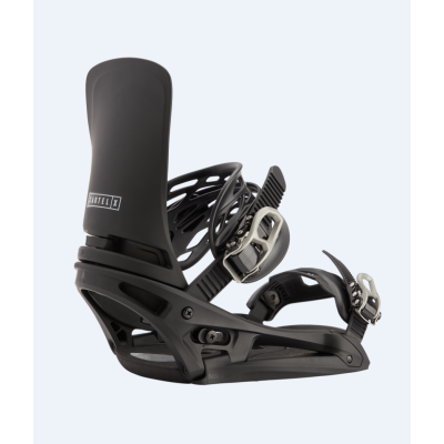 Men's Burton Cartel X EST? Snowboard Bindings
