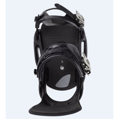 Men's Burton Cartel X EST® Snowboard Bindings