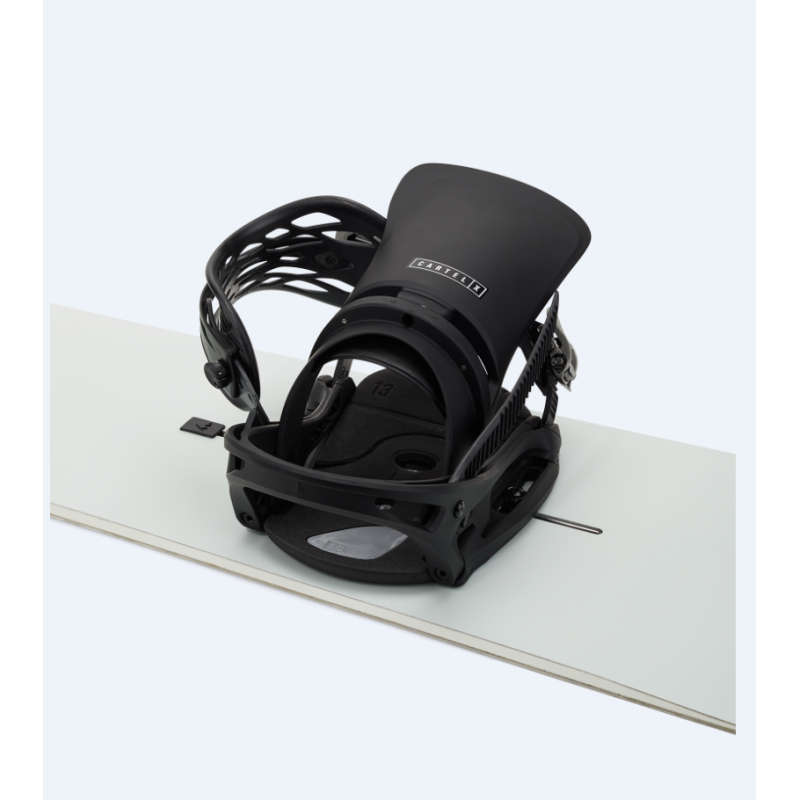 Men's Burton Cartel X EST® Snowboard...