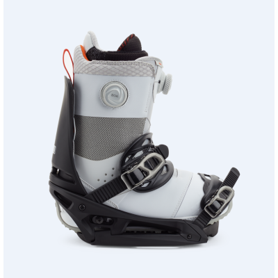 Men's Burton Cartel X EST? Snowboard Bindings