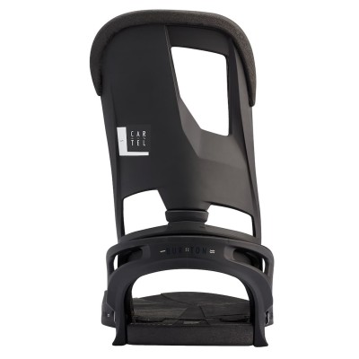 Men's Burton Cartel Re:Flex Snowboard Bindings