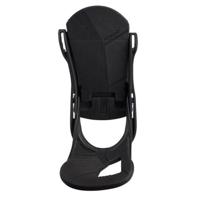 Men's Burton Cartel Re:Flex Snowboard Bindings