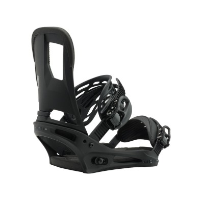 Men's Burton Cartel Re:Flex Snowboard Bindings