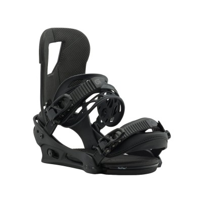 Men's Burton Cartel Re:Flex Snowboard Bindings