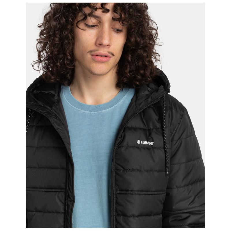 Men's Element Puff Fundament