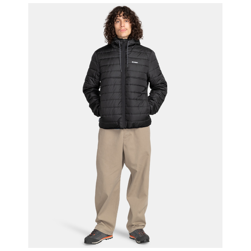 Men's Element Puff Fundament