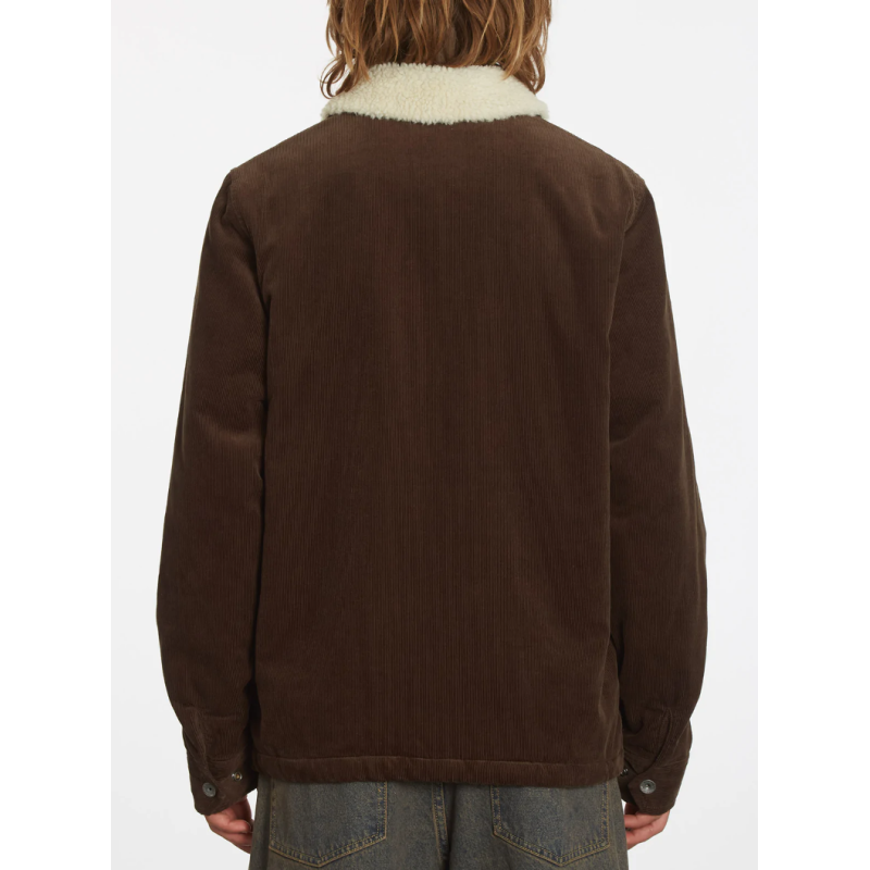 Men's Volcom Keaton Jacket Men's Volcom Keaton Jacket