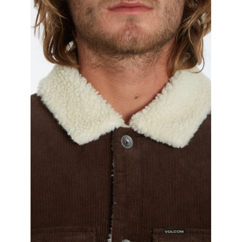 Men's Volcom Keaton Jacket Men's Volcom Keaton Jacket