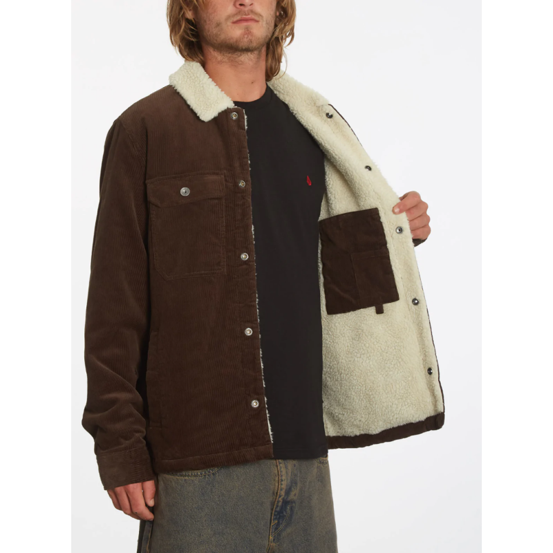 Men's Volcom Keaton Jacket Men's Volcom Keaton Jacket