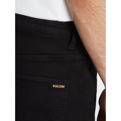 Men's Volcom Modown Tapered Denim