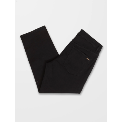 Men's Volcom Modown Tapered Denim