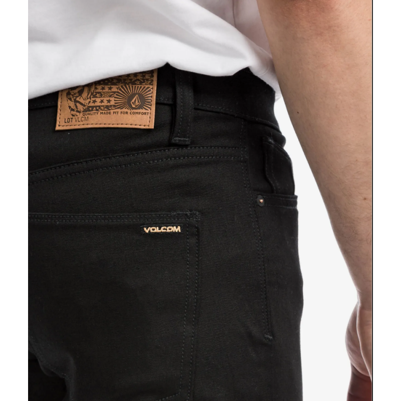 Men's Volcom Vorta Denim Men's Volcom Vorta Denim