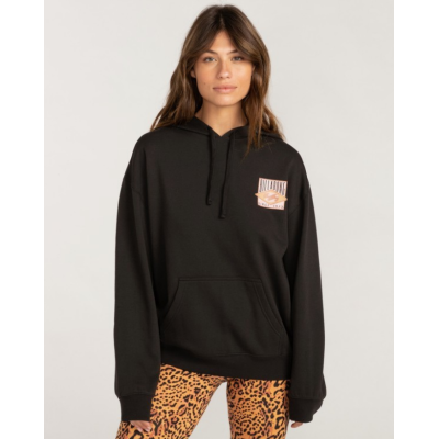 Women's Billabong Early Days Hoodie