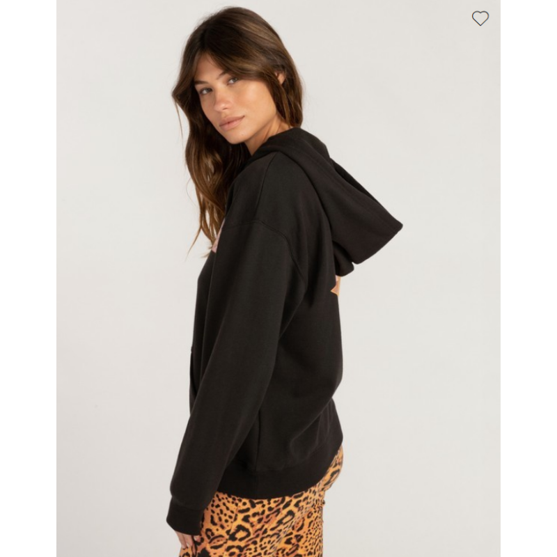 Women's Billabong Early Days Hoodie
