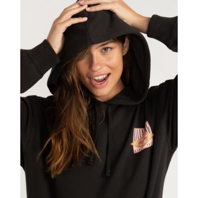 Women's Billabong Early Days Hoodie