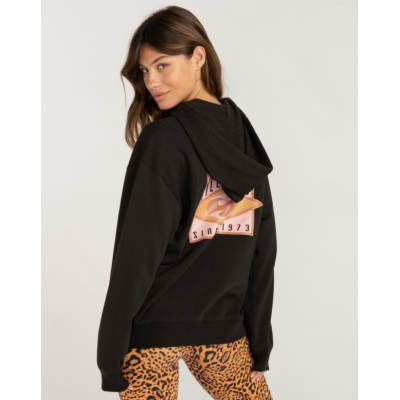 Women's Billabong Early Days Hoodie
