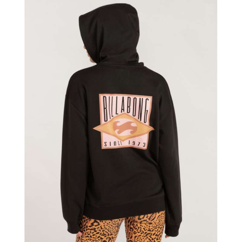 Women's Billabong Early Days Hoodie
