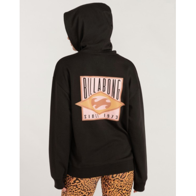 Women's Billabong Early Days Hoodie