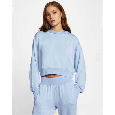 Women's Rvca Rise Up Hoodie