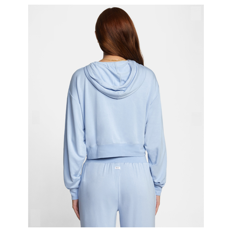 Women's Rvca Rise Up Hoodie