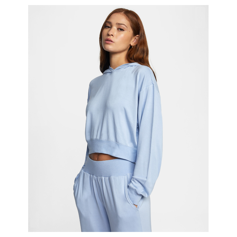 Women's Rvca Rise Up Hoodie