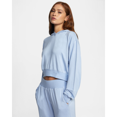 Women's Rvca Rise Up Hoodie